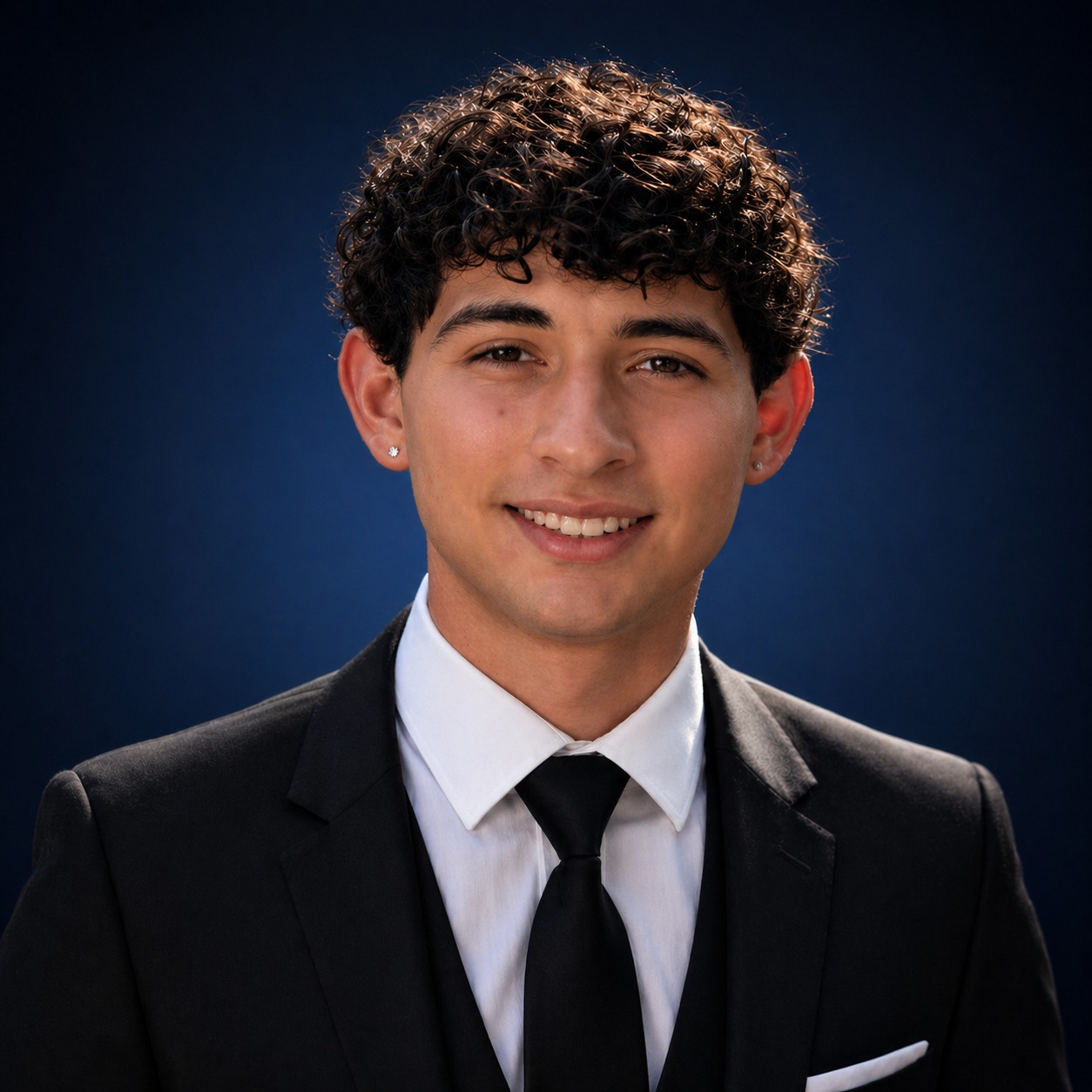 Gianluca Sausa, founder of LocalCallAI